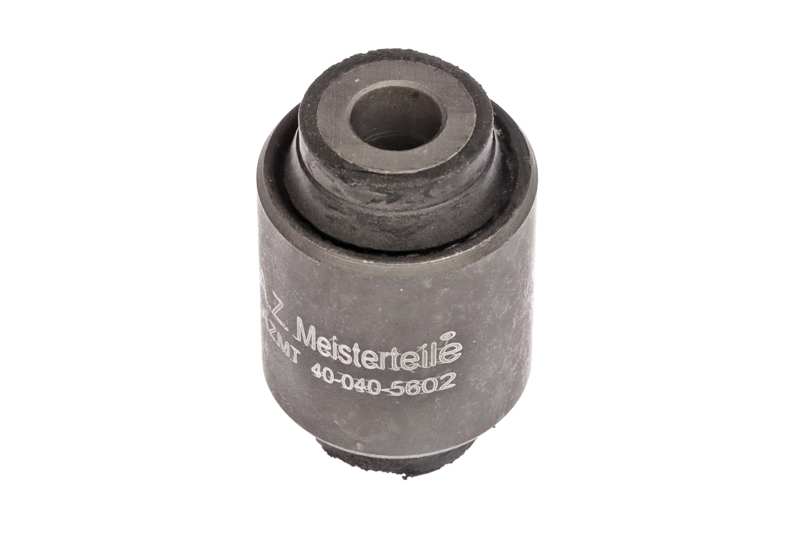 Suspension bushing